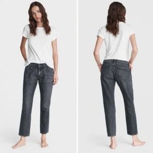 Rag and bone Dre boyfriend